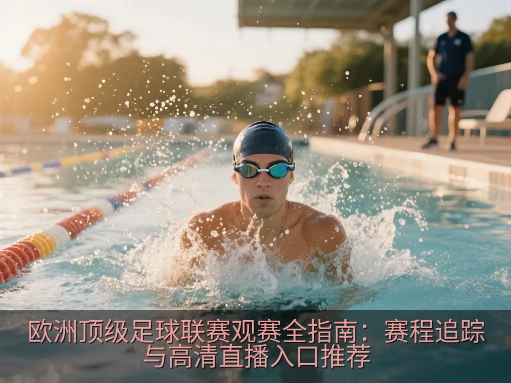 欧洲顶级足球联赛观赛全指南：赛程追踪与高清直播入口推荐